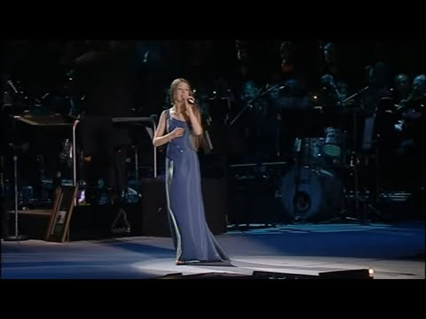 I Dreamed A Dream 2002 Live by Hayley Westenra (720P HD)