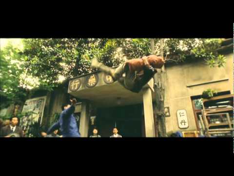 Official CHAMPIONS Trailer