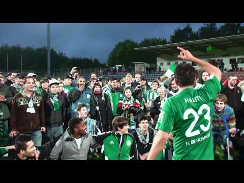 FC 08 Homburg - Der Aufstieg 2012