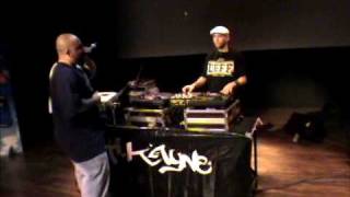 DJ Key (Best Of 2005)
