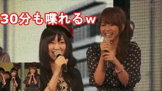 Download lagu 【コンビ芸】出番に貪欲な喜多村英梨と井口裕香「火憐だぜ!月火だよ!」神谷浩史 mp3