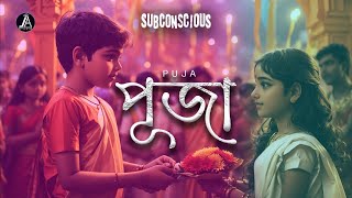 Puja | Album: Tarar Mela | Subconscious | Official Audio