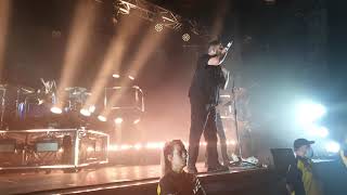 You Me At Six- Give Live Manchester 3/9/21