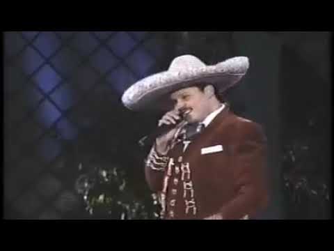 Pepe Aguilar - Luna de Xelajú