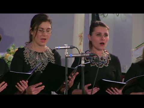 Alleluia - VA Samoborke