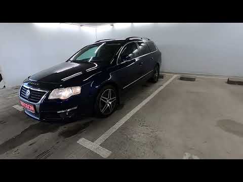 фото volkswagen passat b6 0