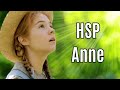Why Anne Of Green Gables Is Loved By Highly Sensitive People