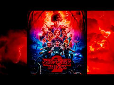 Stranger Things 2 Soundtrack: Jumpstreet - How I Feel About You