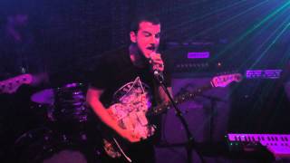 Cymbals Eat Guitars - Living North (Philadelphia,Pa) 12.11.14