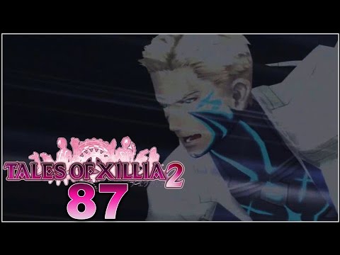 Tales of Xillia 2 Walkthrough Part 87 | Chapter 15 | Boss: Julius