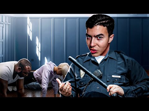 JE HAGAR DES NOUVELLES RECRUE DE POLICE ! - GTARP