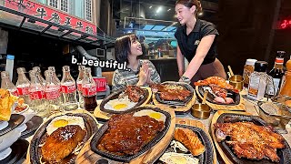 Re: [問卦] 韓國千萬yt吃播 tzuyang 來台大吃 ?