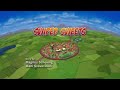 LazyTown Swiped Sweets Episode Title Card