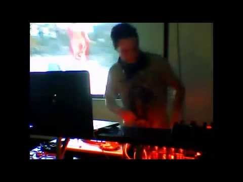 dj ESQ. aka Madd Martigann