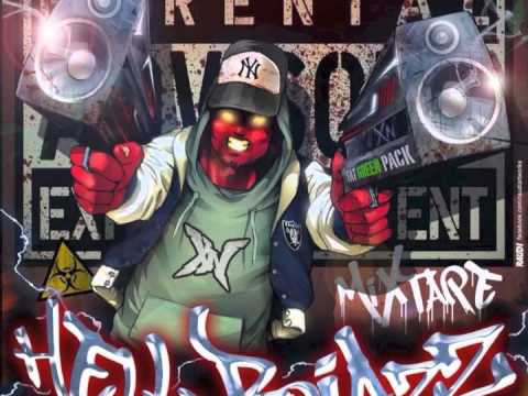 Ill Boiazz-HellBoiazz-2-Diffusione in zona Ft.Jack Makkia & Dj Dima (Prod.By IllBoiazz)