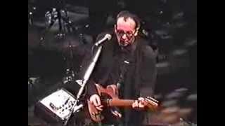 Elvis Costello 2002 - The Judgement / I Can't Stand Up For Falling Down / Man Out Of Time