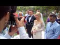 Nuntă în Sport La Constanţa Alexandra Iovănescu şi Claudiu Subţirică