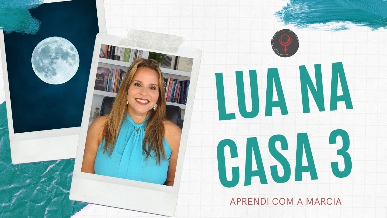 LUA NA CASA 3 NO MAPA NATAL