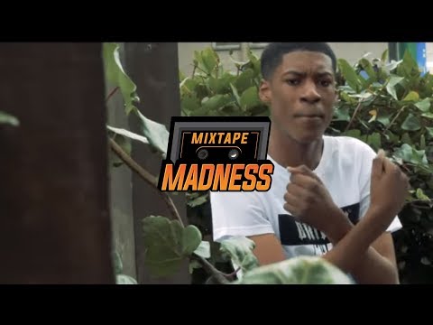 Darntz - Changes (Music Video) | @MixtapeMadness