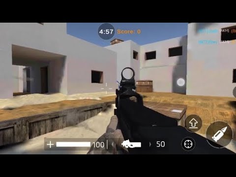 Local Warfare Re : Portable | 1 |