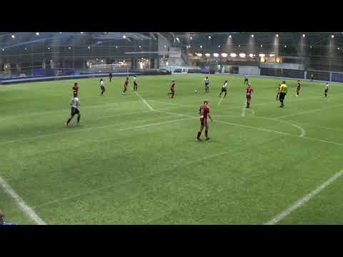 FC Sport   FC Ylivieska jakso 1