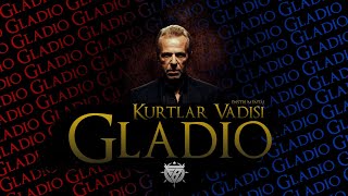 Kurtlar Vadisi Gladio - Jenerik ( Cinematic Versio