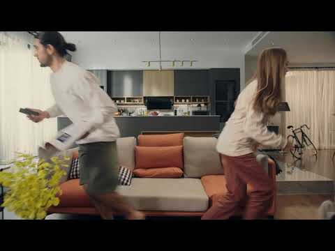 Roborock H7 kabelloser Staubsauger