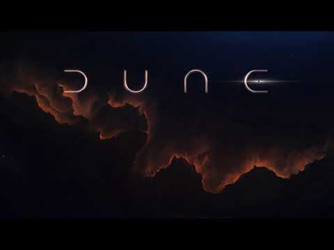 DUNE 2021 Ambient Mix - The Spice Must Flow