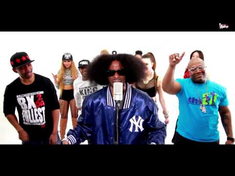 16orBetter Cypher EP14 - Leon Marin, Hommy Hom, Ayodele, William Wilson, Cancun