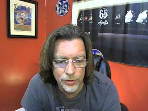 65amps Lunch with Dan Boul - RED LINE VS BLUE