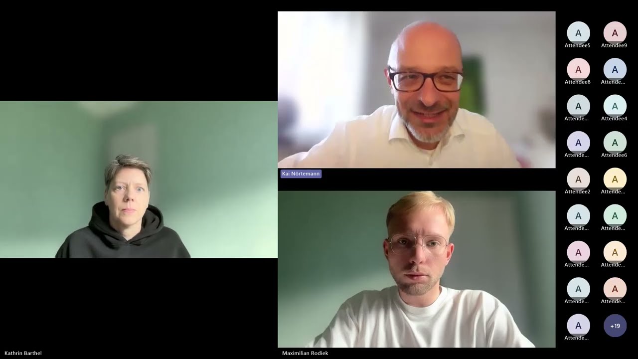 Video: Unified CX: Was macht Sprinklr anders – und wie? / DIALOG! Showroom (online)