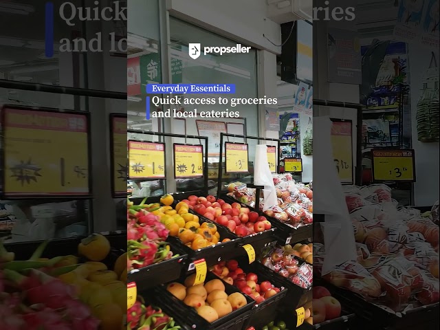 5 Room (5I) HDB for Sale in  923 Hougang Avenue 9 - Image 13