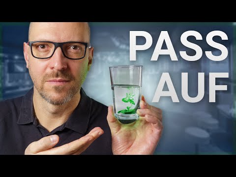 Ich wurde vergiftet (3 Tage Intensivstation!)