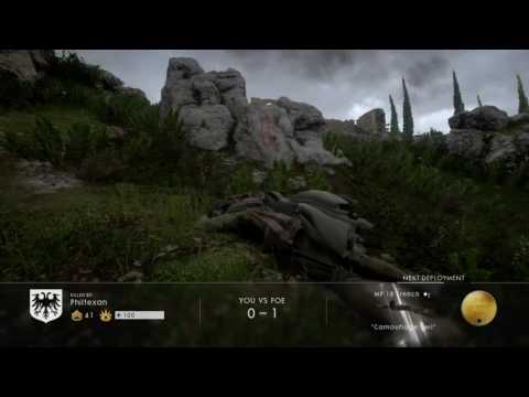 Battlefield 1 Let's Play!--- For Italy!!!