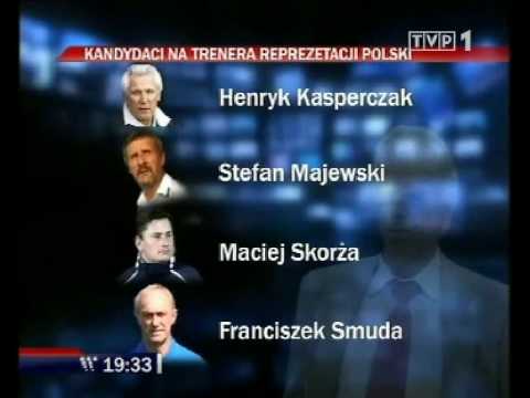 Kompromitacja całego PZPN, ośmieszony i poniżony Leo Beenhakker