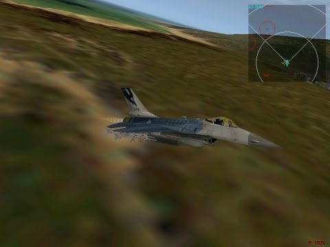 f 16 multirole fighter pc game full version free download