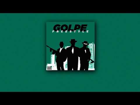 JPZs - Golpe Freestyle (9$)