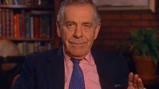Thumbnail of Morley Safer