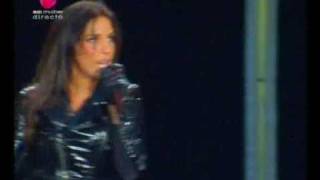 Ivete Sangalo: Berimbau Metalizado (Rock in Rio Lisboa 2008)
