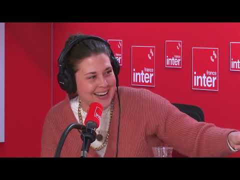 Le coming out - Moi, ce que j'en dis... Tania Dutel