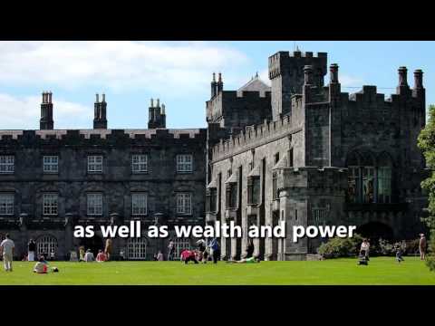 Explore Ireland Castles with CIE Tours