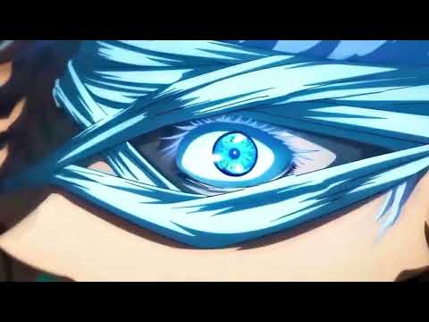 Gojo Satoru capcut edit | UCH1H4 N4RUT0