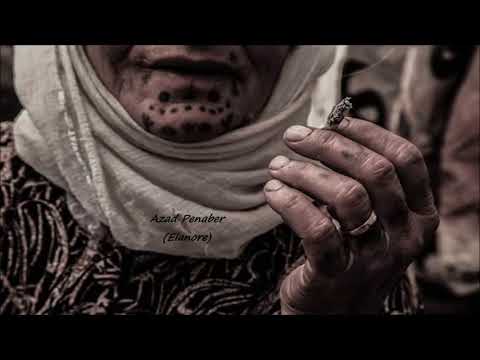 Azad Penaber - Elanore Şiiri (İki Dil Bir Aşk)  -