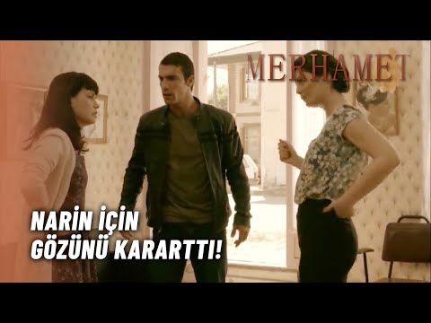 Fırat, Narin İçin Ailesinden Vazgeçti! - Merhamet 13. Bölüm