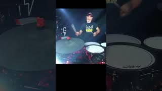 BACKYARD BABIES Minus Celsius #drumcover #alesisstrikeprose #drums 5