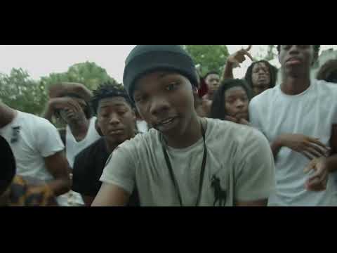 J4 - Wipe His Nose ft. Not4lkindot ( Official Music Video )