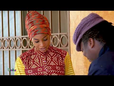 Djoko - Episode 915 - Series