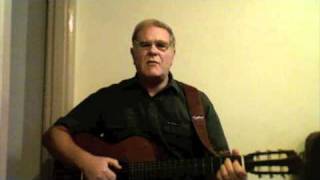 1104. Old Rattler (Traditional American)