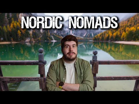 Nordic Nomads #97 YOUTH INTAKE + UCL KNOCKOUTS!! | Football Manager 2022