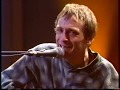 Vic Chesnutt-  Strange Language, Live in Paris, France, April 26, 1995